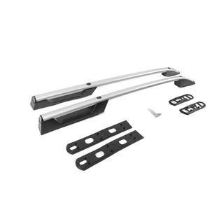 OEM Dachreling grau (Aluminium, zum Verschrauben) Volkswagen Amarok 2022- Foto 3