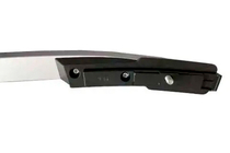 Ford Ranger 2022- OEM Dachreling, grau (ABS-Kunststoff, Klebemontage) Foto 9