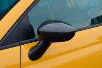 Fiat 500/500L 2013-2022 Spiegelabdeckungen 2007-2015 (2 Stk., Echtcarbon) Foto 9