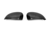 Fiat 500/500L 2013-2022 Spiegelabdeckungen 2007-2015 (2 Stk., Echtcarbon) Foto 6