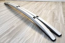 Honda CRV 2022- Integrierte OEM-Dachreling (Aluminium) Foto 12