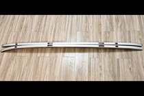 Honda CRV 2022- Integrierte OEM-Dachreling (Aluminium) Foto 6