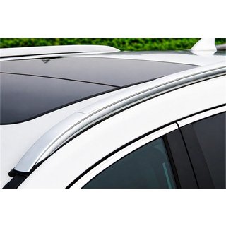 Integrierte OEM-Dachreling (Aluminium) Honda CRV 2022- Foto 1