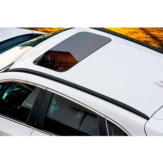 OEM integrierte Dachreling (2 Stk.) Foto 1