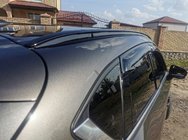 Mazda CX-5 2017–2025 OEM integrierte Dachreling (2 Stk.) Foto 5