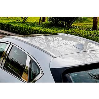 OEM integrierte Dachreling (2 Stk.) Mazda CX-5 2017–2025 Foto 1
