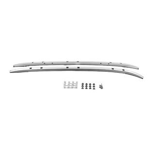 Integrierte OEM-Dachreling (Aluminium, Schraubmontage) Foto 4
