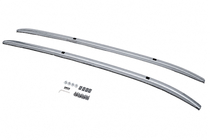 Mazda CX-60 2022- OEM integrierte Dachreling (2 Stk.) Foto 2