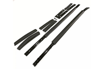 Mitsubishi Outlander 2021- OEM integrierte Dachreling (2 Stk.) Foto 11