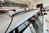 Mitsubishi Outlander 2021- OEM integrierte Dachreling (2 Stk.) Foto 3