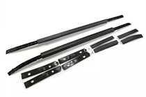 Mitsubishi Outlander 2021- OEM integrierte Dachreling (2 Stk.) Foto 8