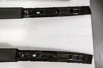 Mitsubishi Outlander 2021- OEM integrierte Dachreling (2 Stk.) Foto 10