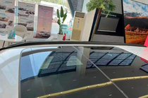 Mitsubishi Outlander 2021- OEM integrierte Dachreling (2 Stk.) Foto 4