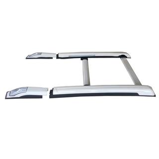 Dachreling HARMS (2 Stk.) Nissan X-trail T31 2007-2014 Foto 3