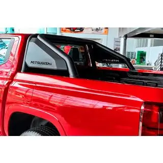 Rollbar (Überrollbügel) Mitsubishi L200 2024- Foto 1
