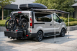 Must-have-Zubehör für Renault Trafic Foto 1