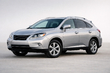 Test Lexus RX 2009–2015: komfortabler Crossover für den Alltag Foto 1
