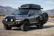 Toyota Land Cruiser Prado 250 Tuning-Paket für Straße und Reisen Foto 1