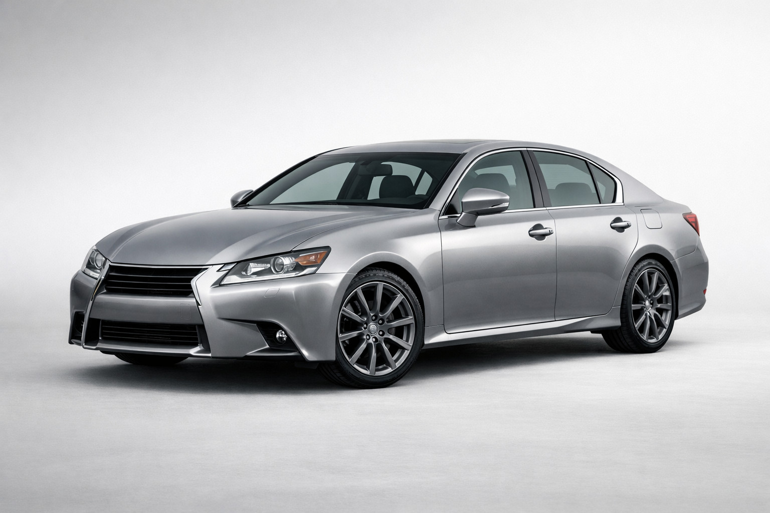 Lexus GS 2011-2020 im Test: Limousine für alle, die genug von Deutschen haben