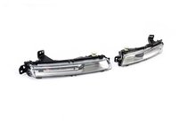 Range Rover IV L405 2013-2021 Nebelscheinwerfer-Set (für 2018-2021, 2 Stk.) Foto 3