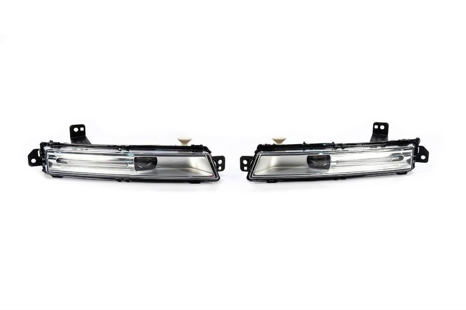 Range Rover IV L405 2013-2021 Nebelscheinwerfer-Set (für 2018-2021, 2 Stk.) Image