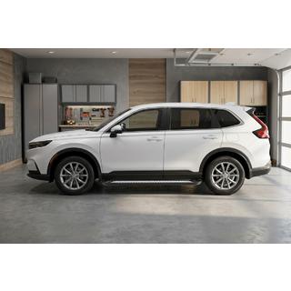 Seitenschweller Vision New Black (2 Stk., Aluminium) Foto 1