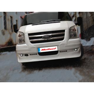 Frontstoßstangenlippe (2006-2014, LED Tagfahrlicht, mit Grill) Foto 2