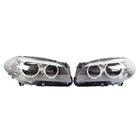 BMW 5 Series F10/F11 2010–2016 Xenon-Scheinwerfer vorne (2 Stk.) Foto 1