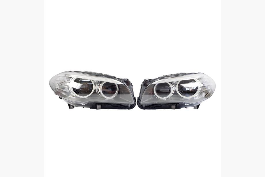 BMW 5 Series F10/F11 2010–2016 Xenon-Scheinwerfer vorne (2 Stk.) Image