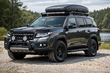 Praktisches Upgrade für Toyota Land Cruiser Prado 250 ohne Offroad-Overkill Foto 1