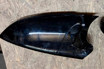 Opel Astra J 2009-2015 Spiegelkappe BMW-Style links (1 Stk.) Foto 3