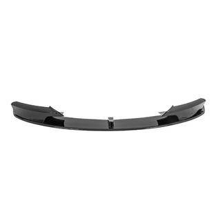 Frontlippe BM (für M-Sport, Schwarz Hochglanz) BMW 3 Series F30/F31 2012-2019 Foto 1