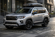 Urbanes Styling für Toyota Land Cruiser Prado 250 ohne Billiglösungen Foto 1