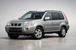Test Nissan X-Trail T30 (2002–2007): der alte X-Trail, der noch durchhält Foto 1