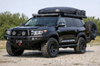 7 sinnvolle Upgrades für Toyota Land Cruiser 200 nach dem Kauf Foto 1