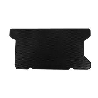 EVA Kofferraummatte (für 500, USA, schwarz)