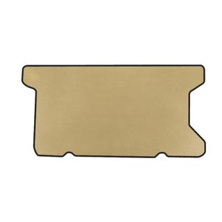 EVA-Kofferraummatte (für 500, America, Beige)