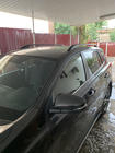 Toyota Rav 4 2013-2018 Dachreling Skyport BLACK Foto 1