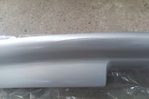 Volkswagen Caddy 2004-2010 B-Ware ABS-Spoiler Kalin (zum Lackieren) Foto 2