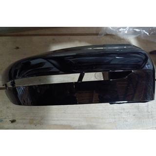 B-Ware Spiegelkappen M-Look (mit Clips, 2 Stk.) BMW 6 Series G32 2017- Foto 2