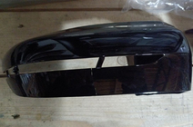 BMW 4 Series G22/23/26 2020- B-Ware Spiegelkappen M-Look (mit Clips, 2 Stk.) Foto 2