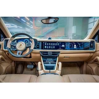 Innenraum-Upgrade-Kit für Cayenne E4 2026 Foto 2