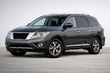 Test Nissan Pathfinder R52 (2012–2021): Familien-SUV mit Platz und Komfort Foto 1