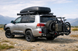 Was am Toyota Land Cruiser 200 für Familie und Fernreisen sinnvoll ist Foto 1