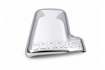 Ford Connect 2010-2013 Spiegelkappen Variant Nr. 1 mit Logo rechts (1 Stk., Kunststoff) Foto 1