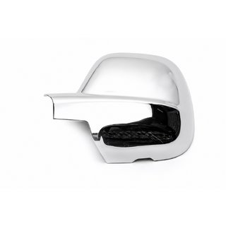 Linke Spiegelabdeckung (1 Stk., Kunststoff) Peugeot Partner Tepee 2008-2018 Foto 2