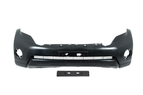 Toyota Land Cruiser Prado 150 2009-2023 Restyling-Kit von 2009-2013 auf 2013-2017 Foto 3