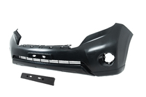 Toyota Land Cruiser Prado 150 2009-2023 Restyling-Kit von 2009-2013 auf 2013-2017 Foto 15