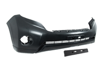 Toyota Land Cruiser Prado 150 2009-2023 Restyling-Kit von 2009-2013 auf 2013-2017 Foto 17