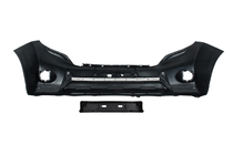 Toyota Land Cruiser Prado 150 2009-2023 Restyling-Kit von 2009-2013 auf 2013-2017 Foto 21